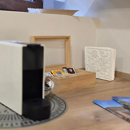 Face 4 Center Apartman *