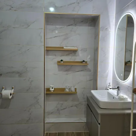 Apartman Face 4 Center Subotica