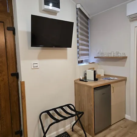 Apartman Face 4 Center *