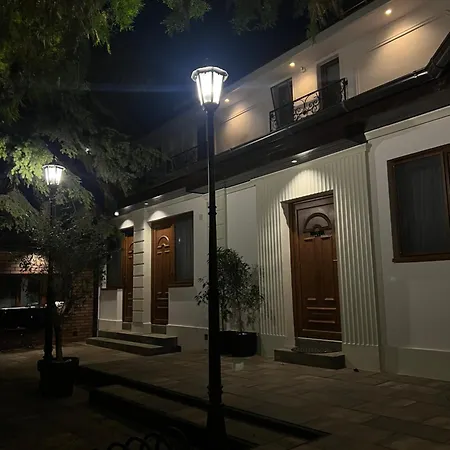 Face 4 Center Apartament Subotica